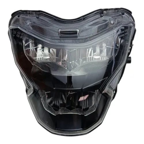 Farol Bloco Óptico Honda TITAN 160 FAN 160 2025 C/Det