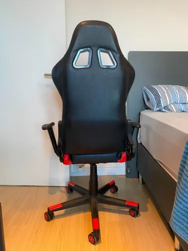 Cadeira Gamer