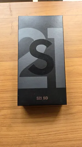 SAMSUNG S21 