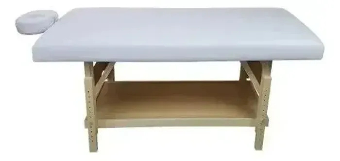 Maca fixa legno usada