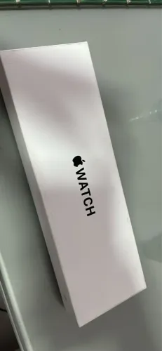 Apple Watch S3 - 40mm - Novo