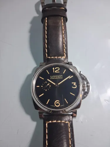 Relogio Panerai Luminor 42