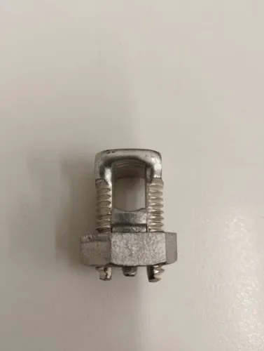 ( ACEITO OFERTAS ) Kit com 10 Conector Parafuso Split Bolt estanhado 35mm R$ 180,00