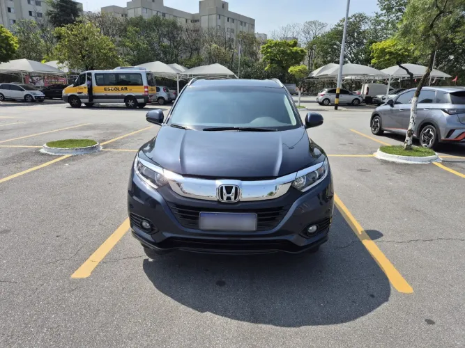 Honda HR-V EX 1.8 Flexone 16V 5P Aut. 2021