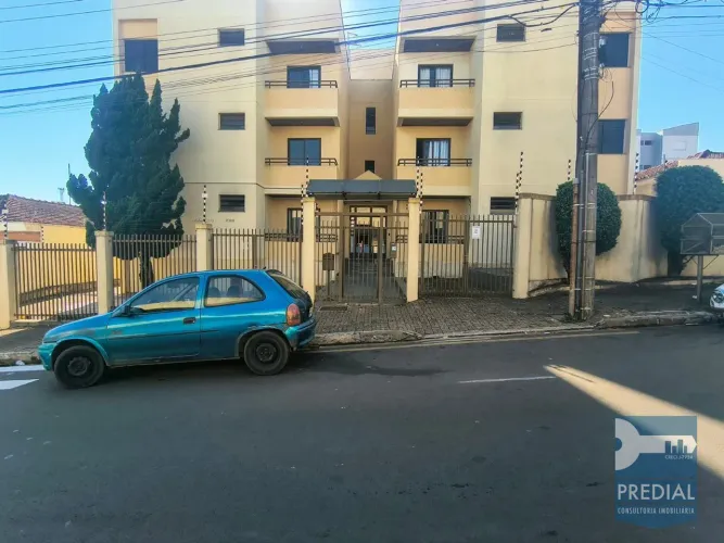 Apartamento 2 quartos para Locação Vila Monteiro (Gleba I), São Carlos