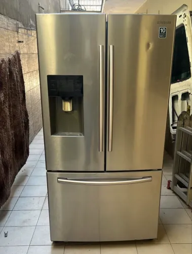 Samsung Side By Side RFG28MESL