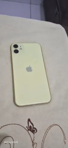 iPhone 11 64GB ? Bem conservado ? Leia o anúncio