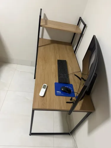 Mesa para computador