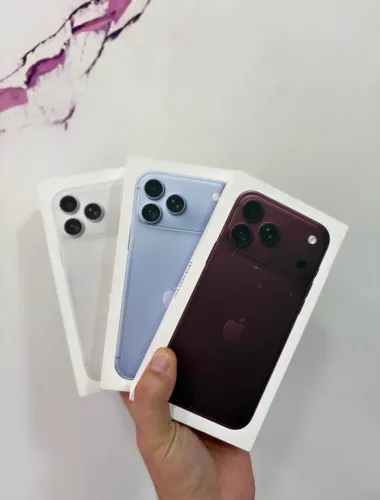 iPhone 18 pro max