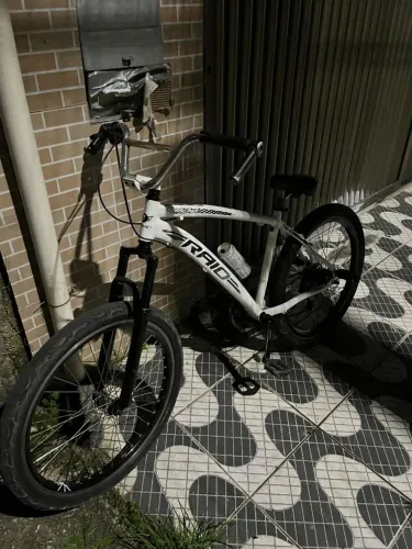Bike raio aro 26