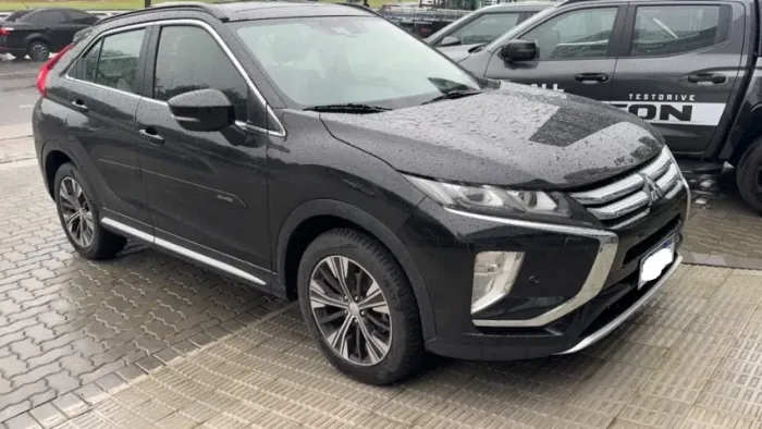 Mitsubishi Eclipse Cross HPE-S 1.5 AWD 165cv Aut. 2020