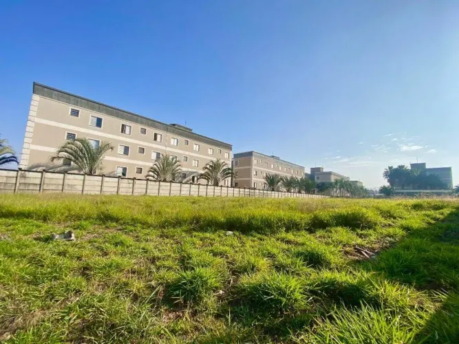 Terreno Comercial para Alugar em Piracicaba (Dois Córregos) | 2.859 m²
