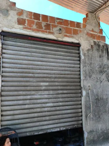 Pota de enrolar