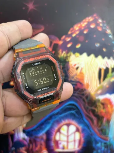 Relógio Gshock