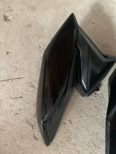 Asinhas da titan 160 