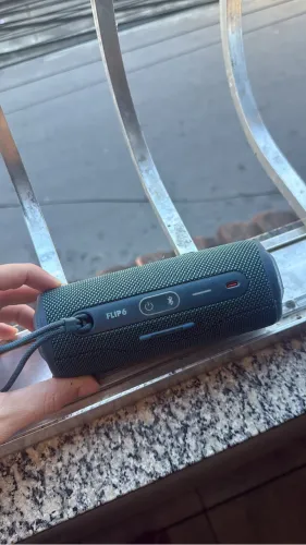 JBL FLIP 6