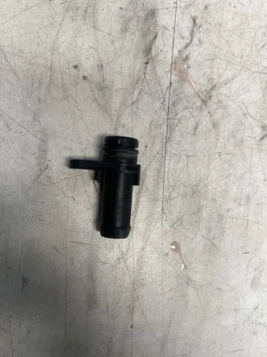 Tubo Recirculador De Liquido Da Egr S10 Trailblazer 2.5 2.8