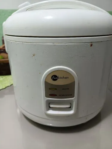 Panela de arroz 