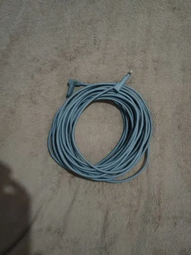 Cabo de dados da Starlink geração 2