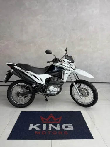 BROS 160