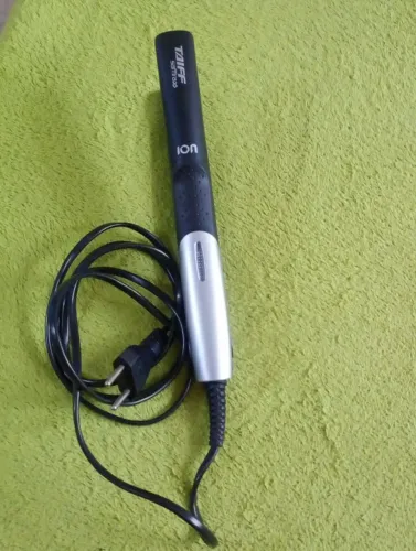 Prancha Taiff Bivolt Safira