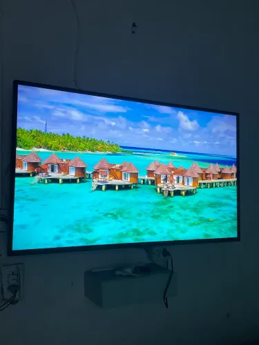 Televisão 
