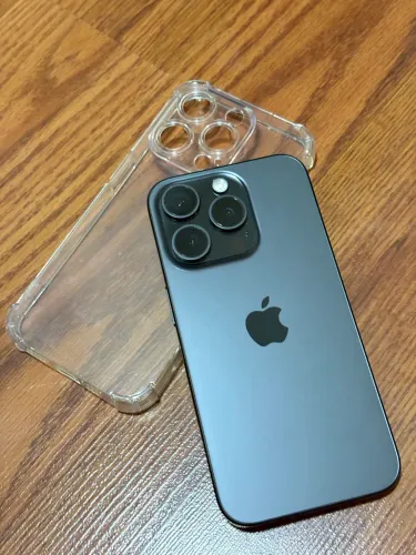 IPHONE 15 PRO (SEMINOVO)