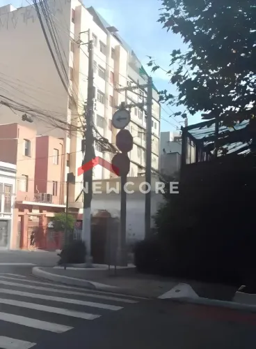 Loja em Alameda Nothmann - Campos Elíseos - São Paulo/SP