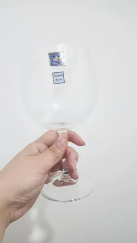 Taça Gin Cristal 600ml