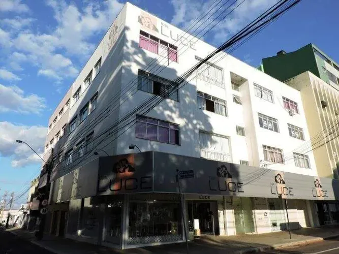 Apartamento, para aluguel, 1 quarto, MARCON, Centro, Cascavel