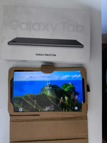 Tablet Samsung Galaxy 