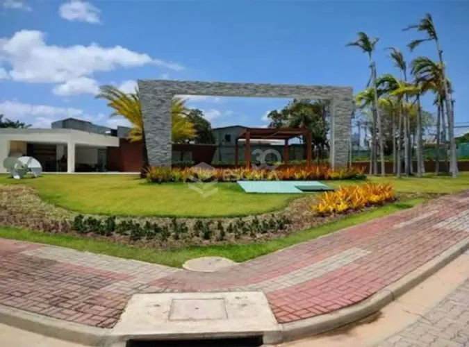 Terreno à venda, 322 m² por R$ 139.000,00 - Coaçu - Fortaleza/CE