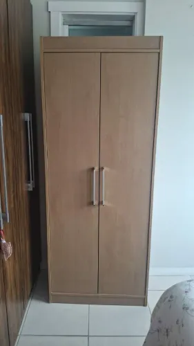 Vendo sapateira