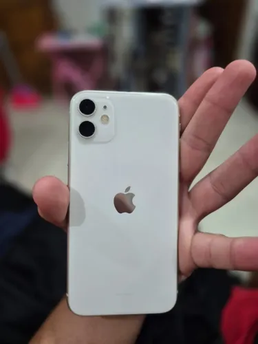 Vendo iPhone 11