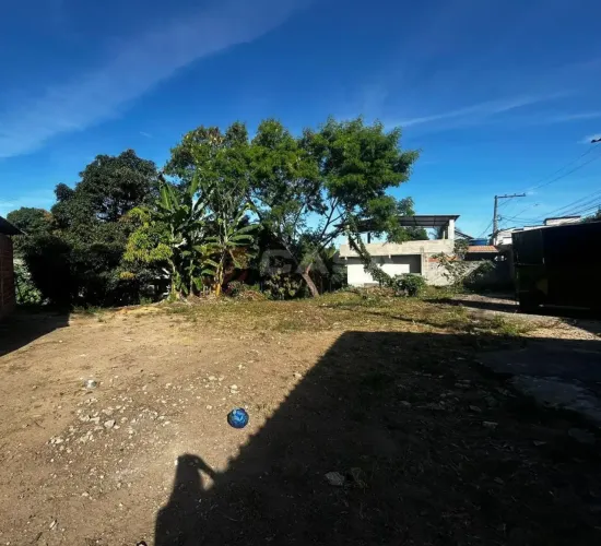 Excelente Oportunidade de Lote ESCRITURADO em São Patrício Jacaraípe - Serra - ES