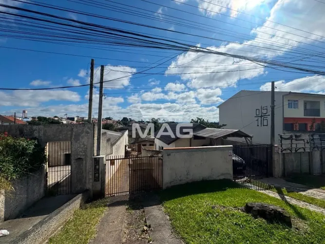 Terreno a venda no Bairro Alto