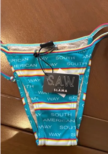 Biquíni S.A.W