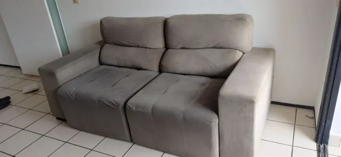 Sofá sala