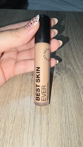 Corretivo Best Skin Ever sephora, Cor 15N