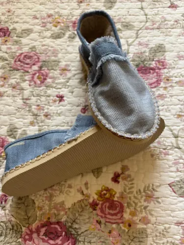 Alpargatas da marca Havaianas