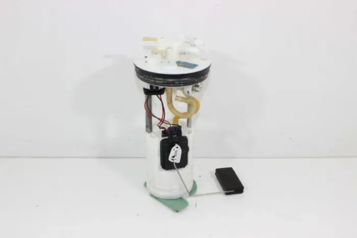 Bomba Combustivel Completa Fit Wr-v City 2015 A 2021