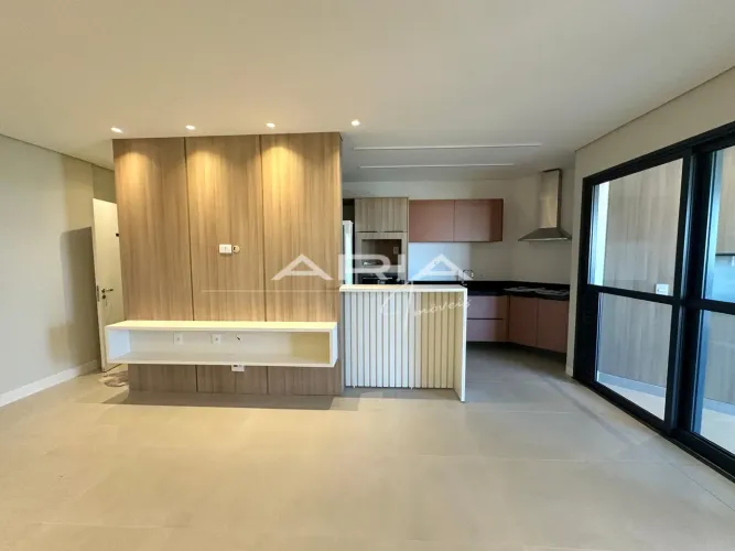 Apartamento para locação no Odyssey no Centro, Londrina PR