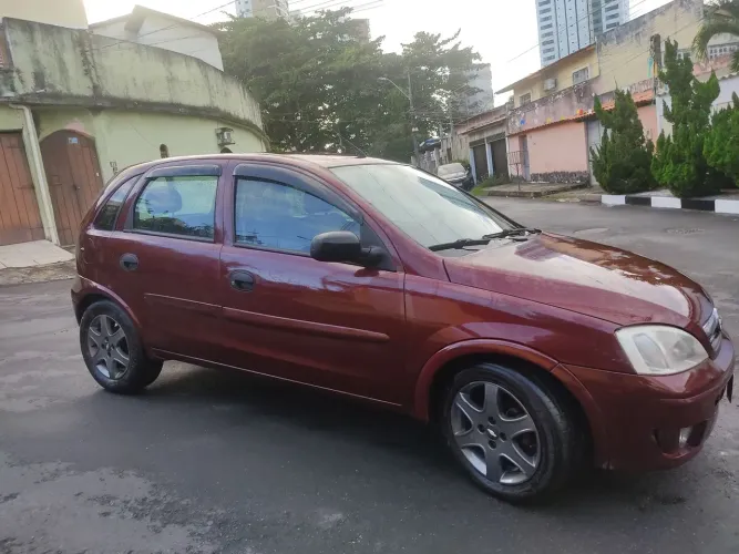 Chevrolet Astra Advantage 2.0 MPFI 8V Flexpower 5P 2011
