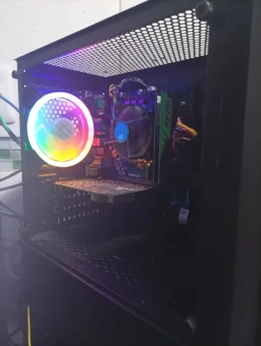 Desktop Gamer PCWARE