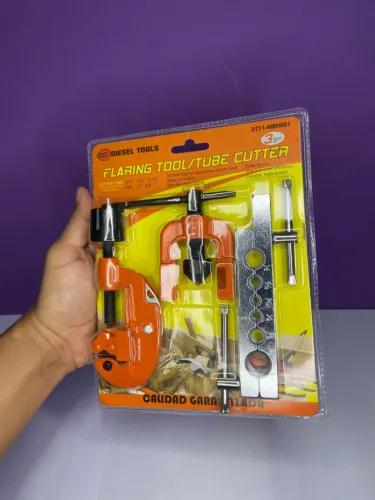 Corta Tubos Flaring Diesel Tools DT11-MBH001 an2