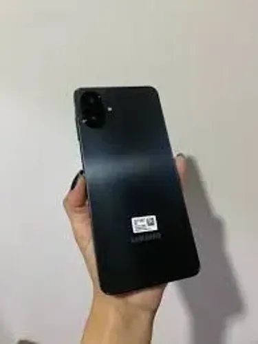 Samsung A07 novo