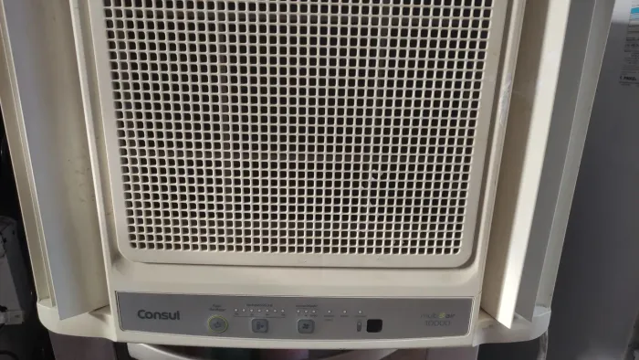 Ar-condicionado Consul