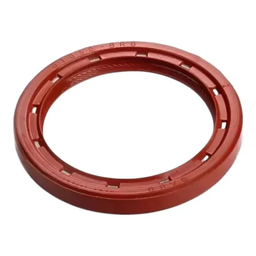 Retentor Diant Virabrequim D10 D20 Veraneio F350 01050 Br