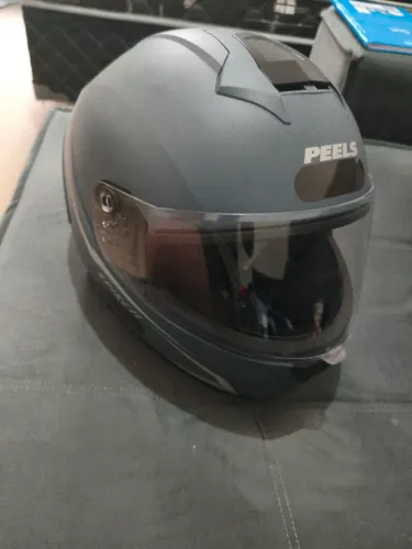 Capacete peels Strike2