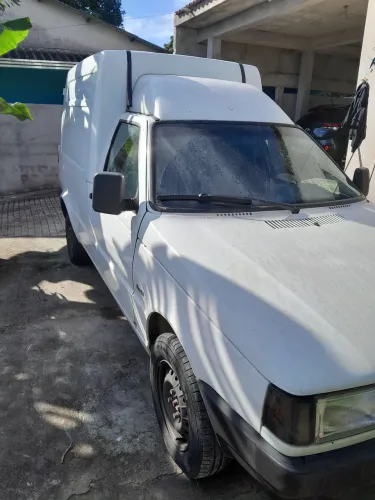 Fiat Fiorino Furg.1.5/1.3/1.3 Fire/1.3 F.flex 2003